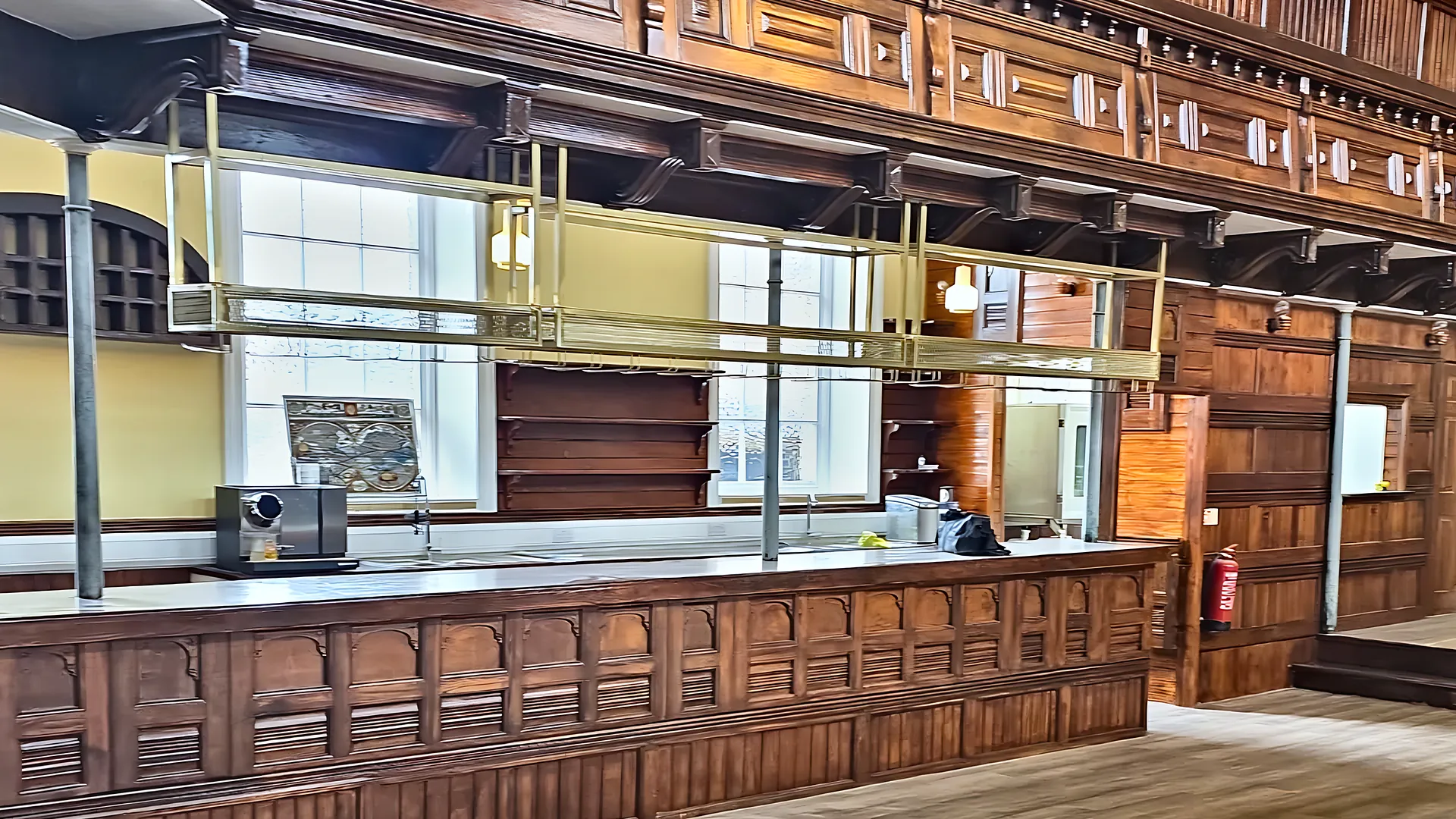 Bar & Disco at HALO Doncaster