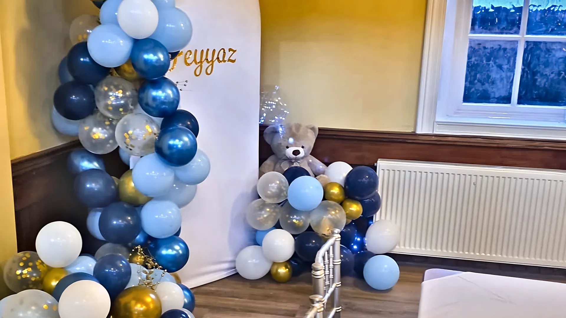 Birthdays at HALO Doncaster
