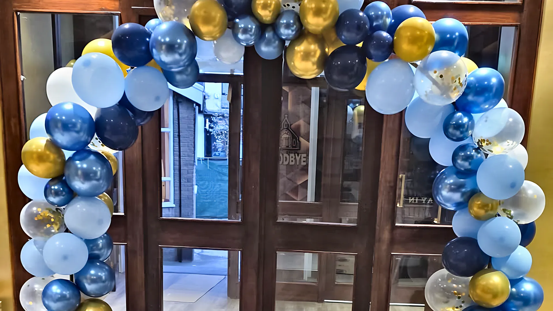 Engagements at HALO Doncaster