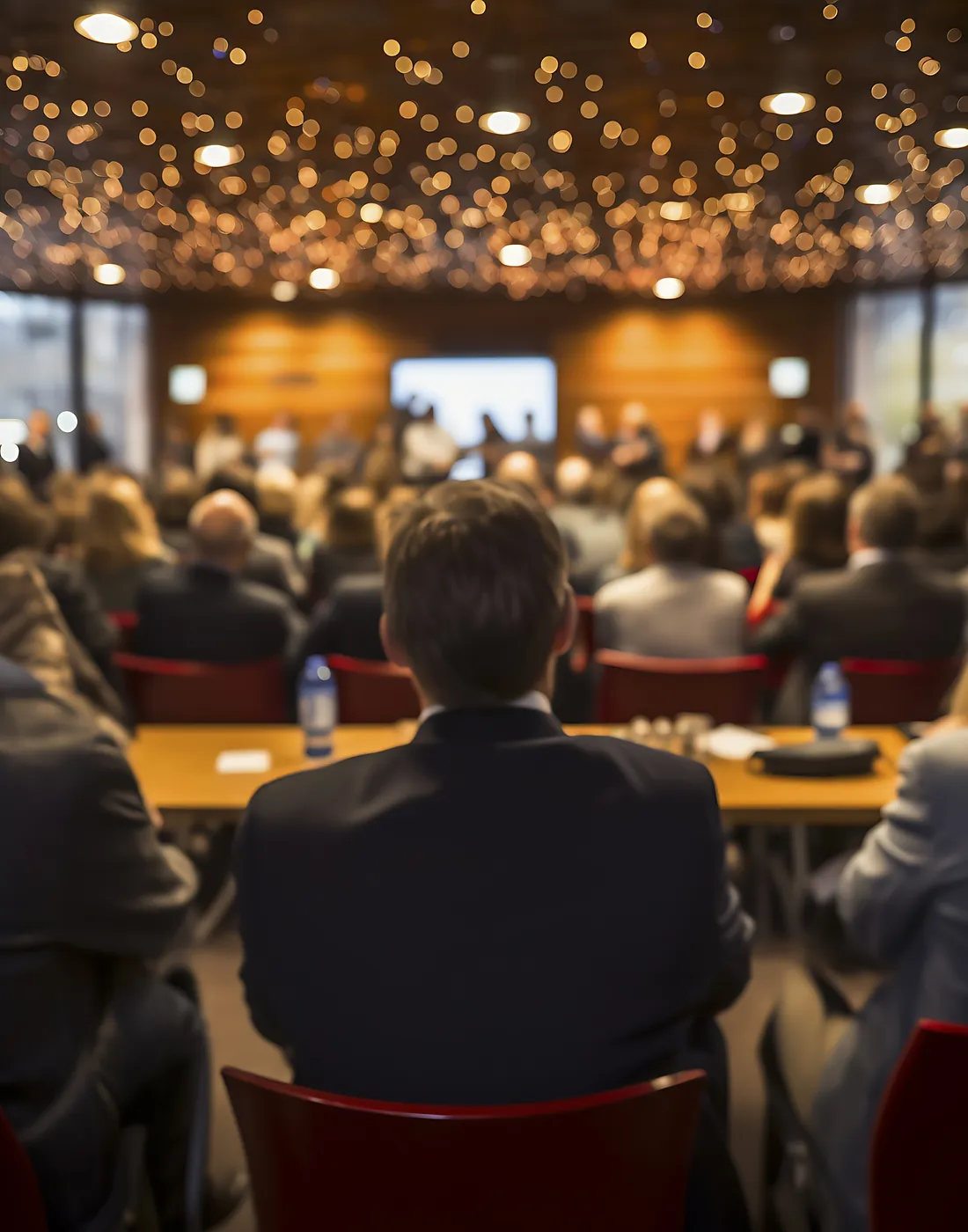 Meetings at HALO Doncaster