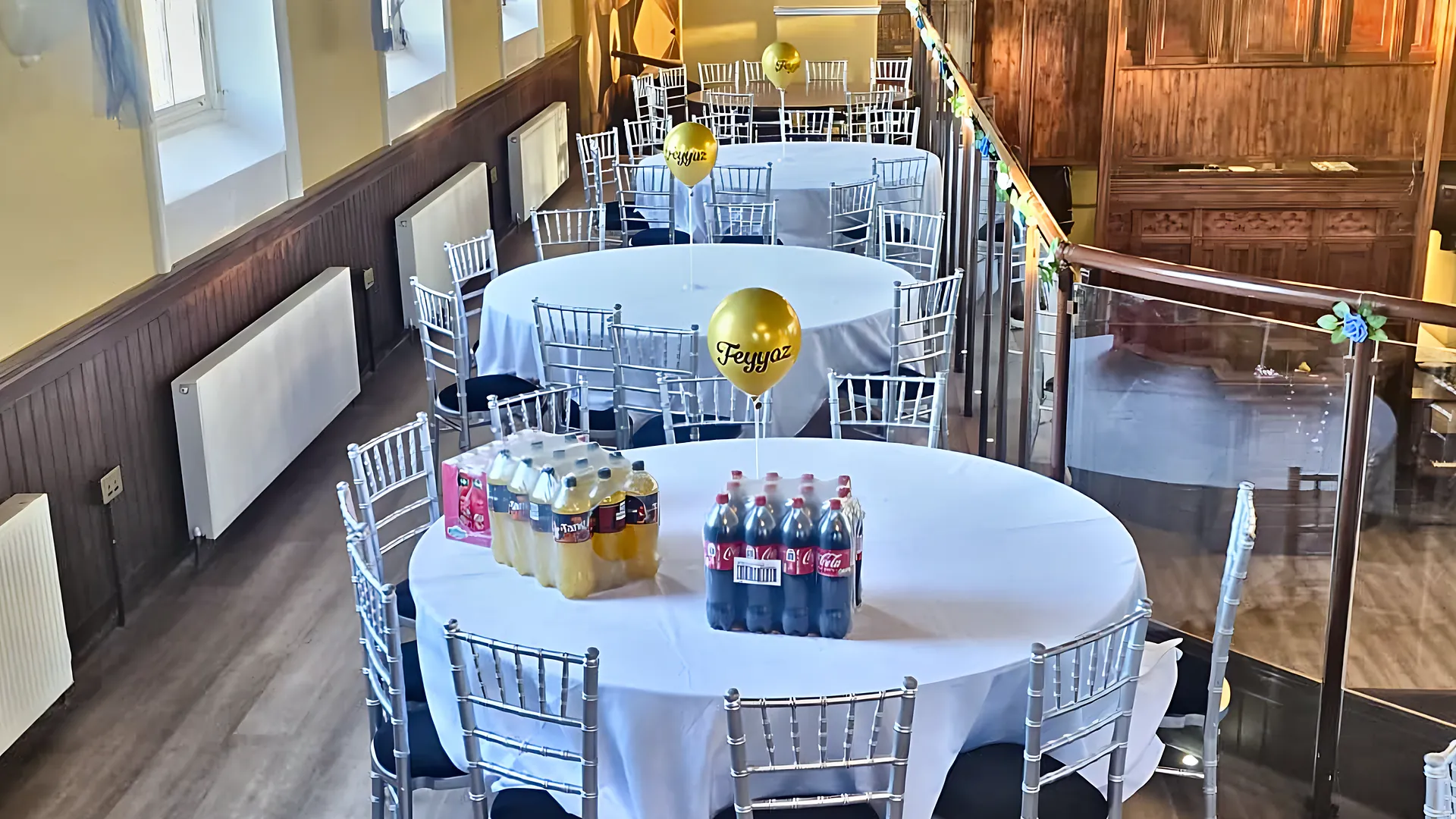 Weddings at HALO Doncaster